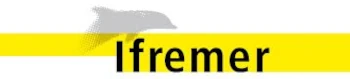 IFREMER logo